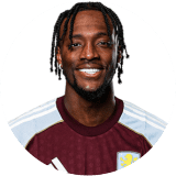 تامي أبراهام