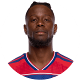 لويسيوس ديدسون