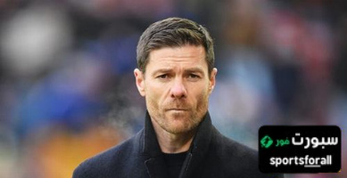 ألونسو  كلمة السر لـ 3 تعاقدات لريال مدريد