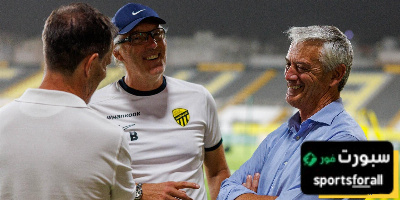 كلمة السر في إنقاذ موسم الاتحاد