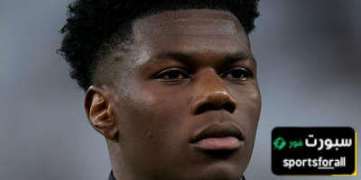 ماذا قال تشواميني قبل مواجهة أيسلندا في تصفيات كأس العالم؟