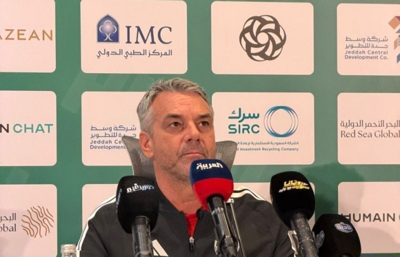 قرار من مارينو بوسيتش قبل عودة تدريبات الأهلي